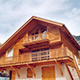 Chalet-F